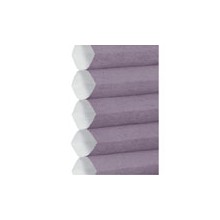 Cellular Translucent Royal-Purple